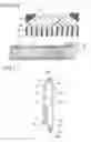 Fig. 10 - Stator of rotating electric machine