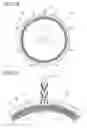 Fig. 16 - Stator of rotating electric machine