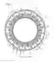 Fig. 02 - Coil winding component and rotary electric machine