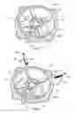 Fig. 08 - Brushed DC motor and manufacturing method thereof