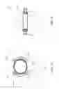 Fig. 06 - Hollow motor apparatuses and associated systems and methods
