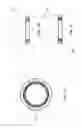 Fig. 07 - Hollow motor apparatuses and associated systems and methods