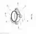 Fig. 09 - Hollow motor apparatuses and associated systems and methods