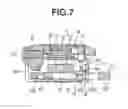 Fig. 08 - Vibration wave motor and optical device