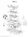 Fig. 12 - Vibration wave motor and optical device