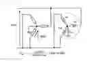 Fig. 05 - Control device of synchronous electric motor, integrated motor system, pump system, and positioning system
