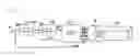Fig. 28 - Control device of synchronous electric motor, integrated motor system, pump system, and positioning system