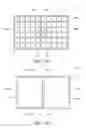 Fig. 02 - Reinforcing member for solar cell modules, and solar cell module