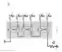 Fig. 06 - Circuits for wireless communication on multiple frequency bands