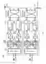 Fig. 10 - Circuits for wireless communication on multiple frequency bands