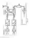 Fig. 15 - Circuits for wireless communication on multiple frequency bands