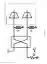 Fig. 18 - Circuits for wireless communication on multiple frequency bands