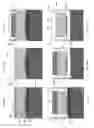 Fig. 06 - Lamb acoustic wave resonator and filter with self-aligned cavity via