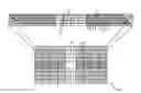Fig. 01 - Cross bar switch structure for highly congested environments
