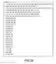 Fig. 34 - Data processing device and data processing method