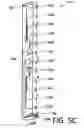 Fig. 08 - Modular backplanes