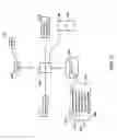Fig. 13 - Chassis-based cryptographic affinities