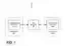 Fig. 02 - Web architecture for servicing interdependent processes on mobile devices