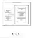 Fig. 07 - Remote data object publishing/subscribing system having a multicast key-value protocol