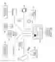 Fig. 72 - Multi-level control, variable access, multi-user contextual intelligent communication platform