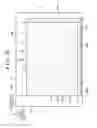 Fig. 22 - Image reading apparatus and image forming apparatus for detecting whether sheet is protruding from readable range