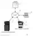 Fig. 01 - Pull-print compatible image forming system, server and image forming method