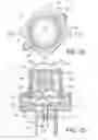 Fig. 03 - INTEGRATED AUTOMOTIVE SYSTEM, POP-UP NOZZLE ASSEMBLY AND REMOTE CONTROL METHOD FOR CLEANING A WIDE-ANGLE IMAGE SENSOR'S EXTERIOR SURFACE
