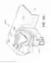 Fig. 15 - INTEGRATED AUTOMOTIVE SYSTEM, POP-UP NOZZLE ASSEMBLY AND REMOTE CONTROL METHOD FOR CLEANING A WIDE-ANGLE IMAGE SENSOR'S EXTERIOR SURFACE