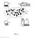 Fig. 07 - Automatic selection of a camera based on facial detection