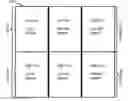 Fig. 01 - System and method for image stitching