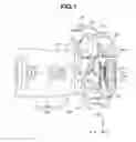 Fig. 02 - Image capturing apparatus to address shake