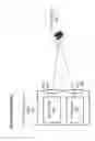 Fig. 03 - Dimension extractable object comprising spatial metadata for a captured image or video