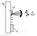 Fig. 01 - Camera platforms with rolling light projection