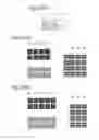 Fig. 22 - Picture decoding method for decoding coded picture data and performing distortion removal by comparing pixel difference values with threshold
