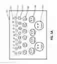 Fig. 06 - Scheme for determining the locations and timing of advertisements and other insertions in media