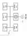Fig. 22 - Scheme for determining the locations and timing of advertisements and other insertions in media