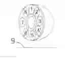 Fig. 01 - Electronic control device