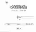 Fig. 16 - Method and system for improved interactive television processing