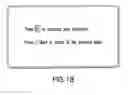 Fig. 20 - Method and system for improved interactive television processing