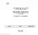Fig. 28 - Method and system for improved interactive television processing