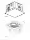 Fig. 02 - Speaker Grill and Speaker