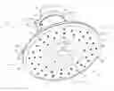 Fig. 01 - Speaker and shower