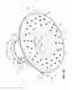Fig. 02 - Speaker and shower