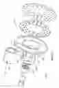 Fig. 09 - Speaker and shower