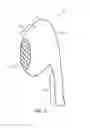 Fig. 03 - Wireless ear bud system with pose detection