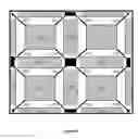 Fig. 12 - MEMS device having novel air flow restrictor