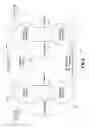 Fig. 06 - Millimeter wave access point states in a cluster set