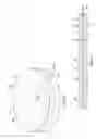 Fig. 07 - Heating Electronic Dimmable Windows
