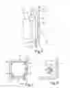 Fig. 02 - Microwave cooking oven with an adjusting device for adjusting a microwave shield