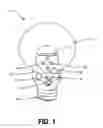 Fig. 02 - Light emitting diode (LED) lighting device or lamp with configurable light qualities